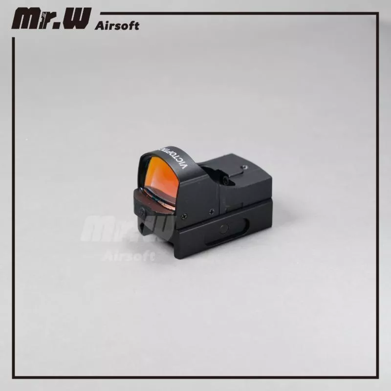 Vector Optics VictOptics 1x18 Red Dot 內紅點