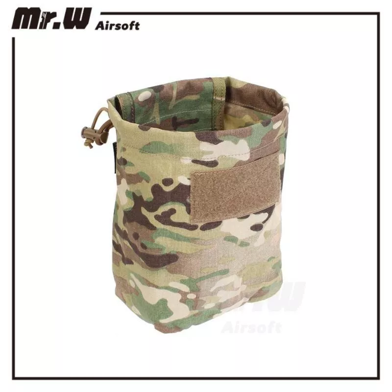 PEWTAC 折疊式回收袋(中型) PEW TACTICAL