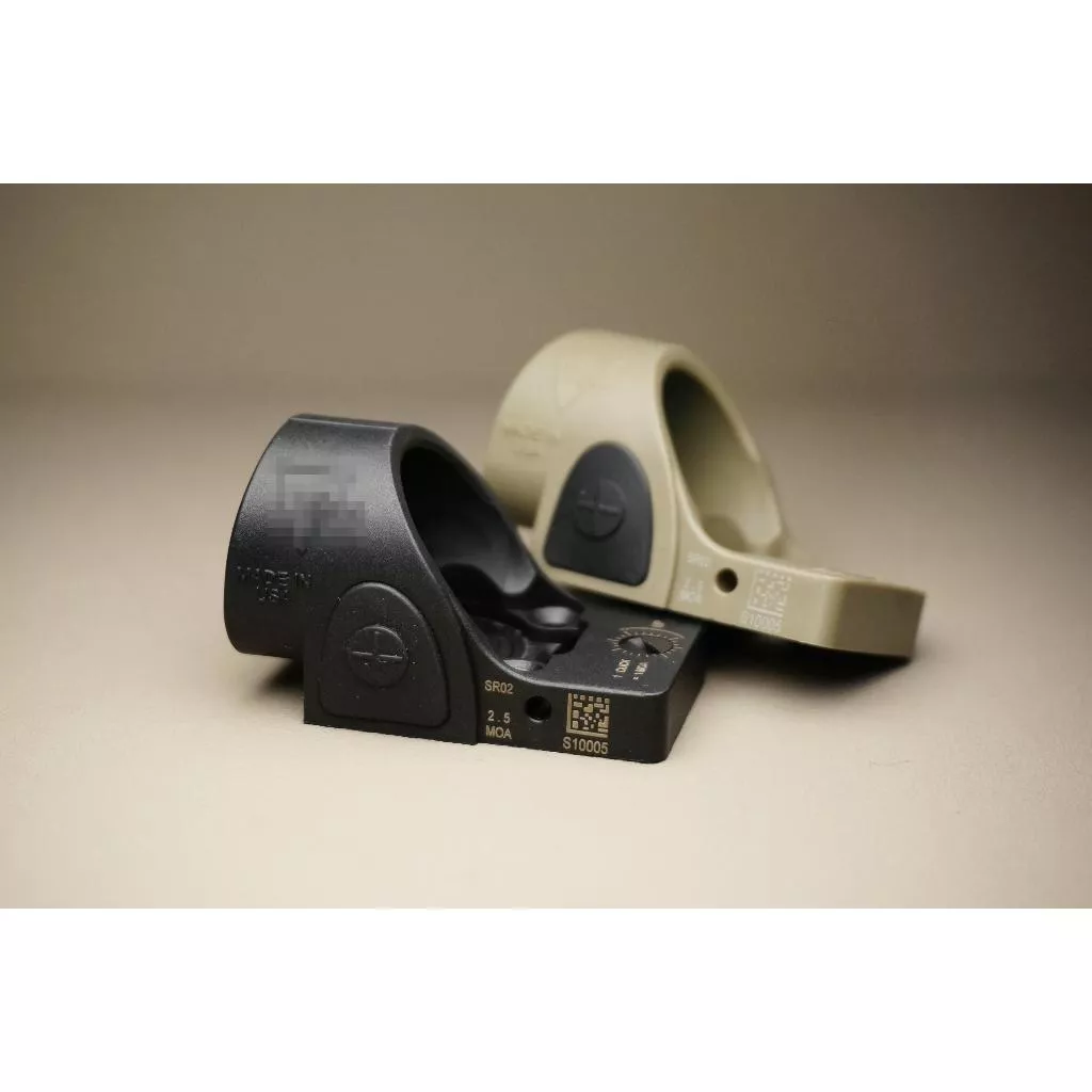 SOTAC 復刻SRO 輕量化版 尼龍製