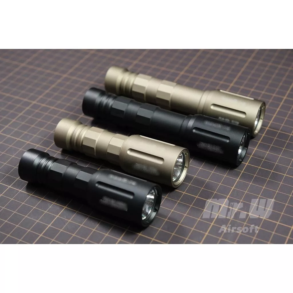 SOTAC 復刻Modlite風格 PLHv2 槍燈