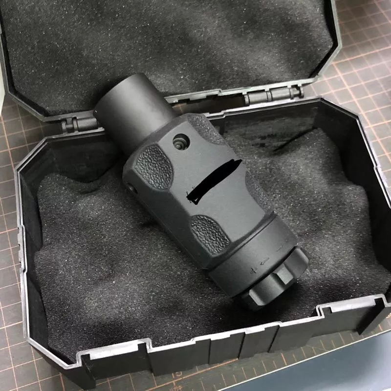 Evolution Gear 復刻 3XMAG-1 三倍鏡 EG