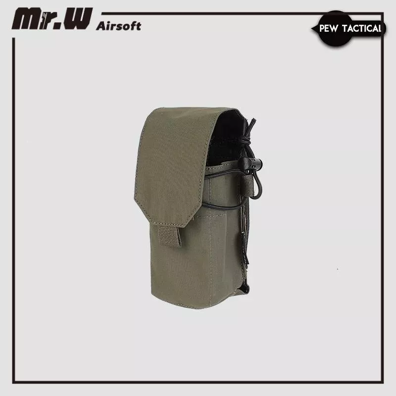 PEWTAC TT樣式 SOF雙匣彈袋 PEW TACTICAL