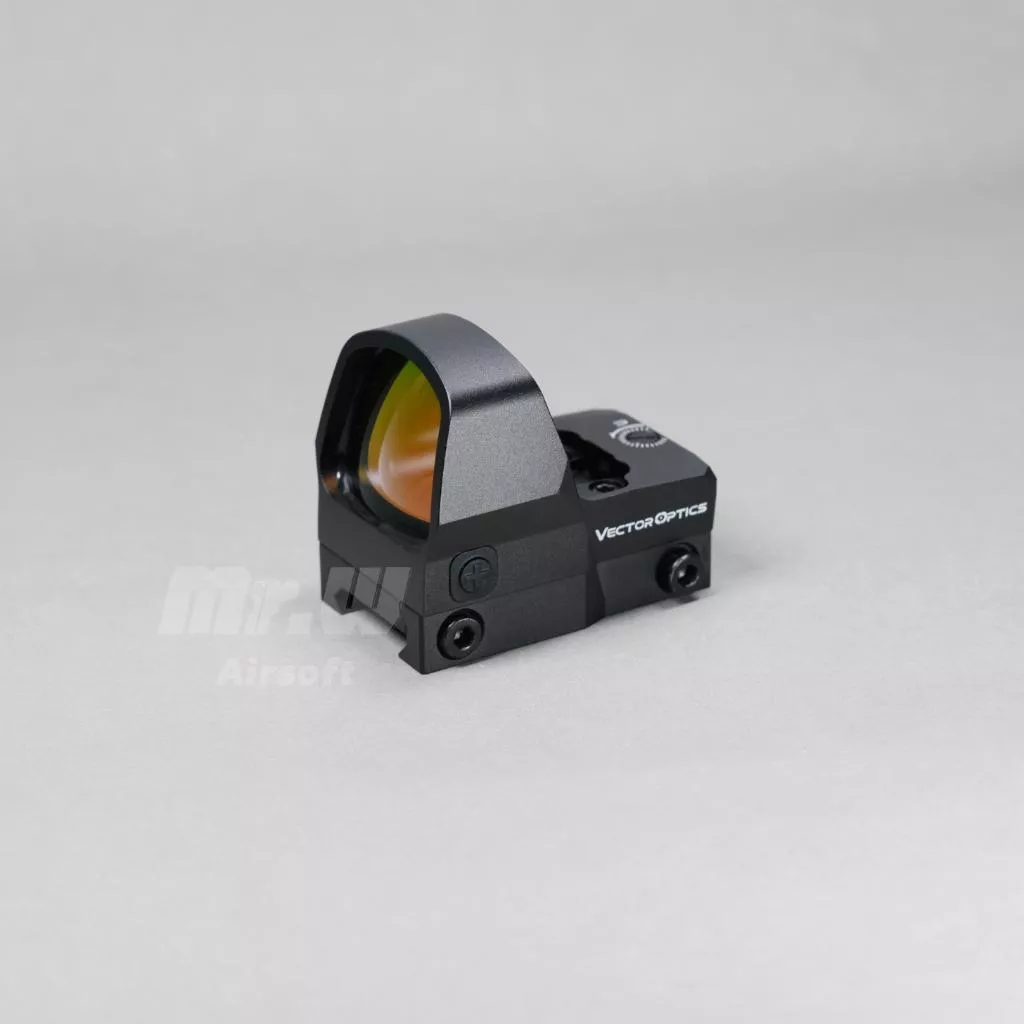 Vector Optics維特 Frenzy 1x26x32 6MOA 內紅點