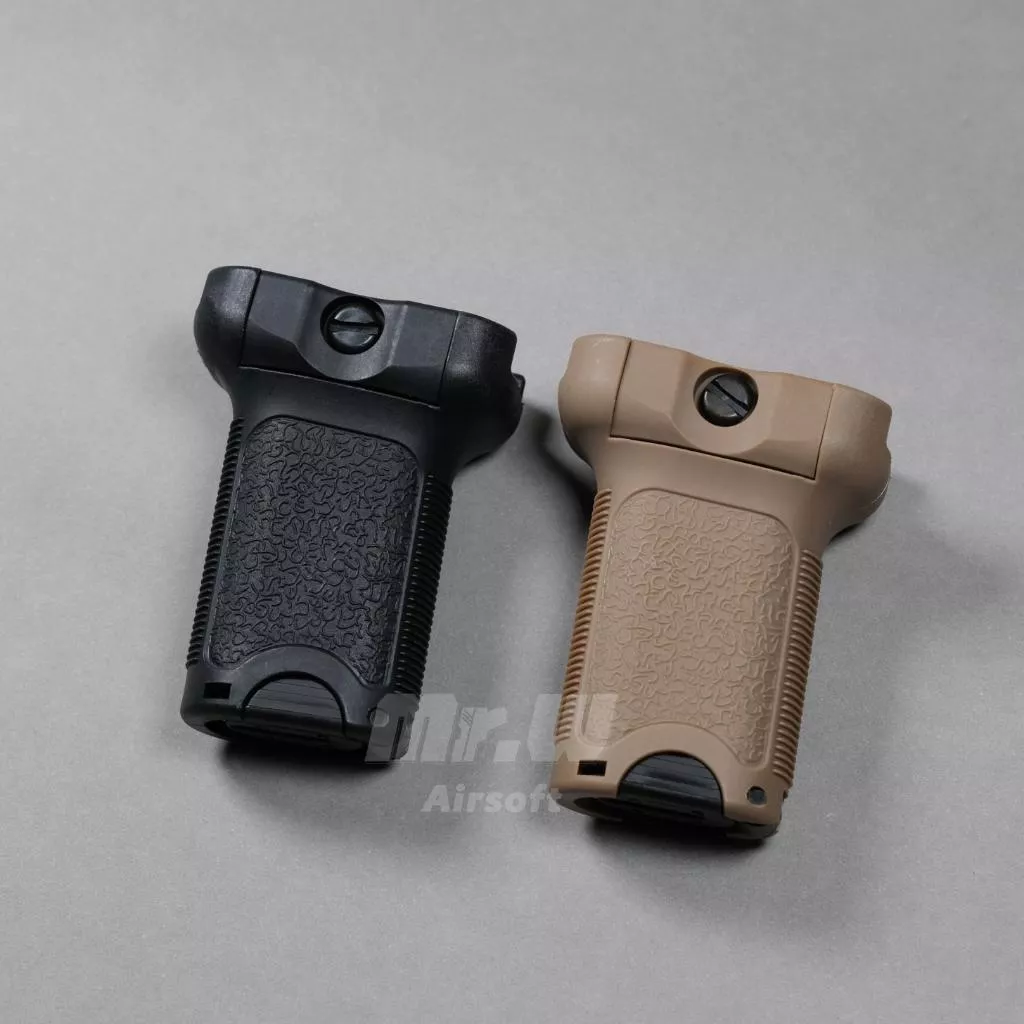 復刻BCM風格 GUNFIGHTER 前握把 1913導軌用