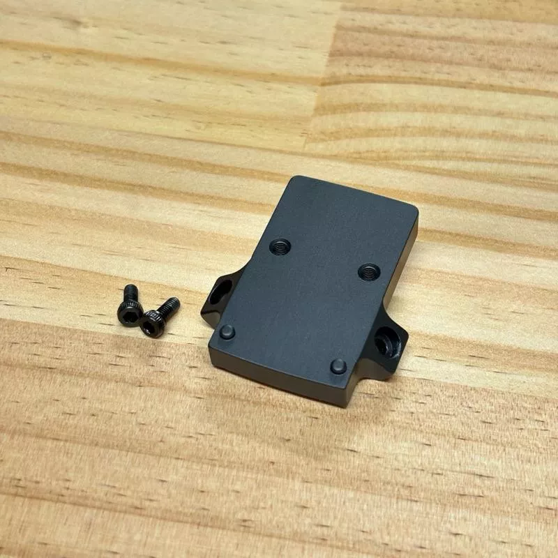 火車頭專用 內紅點轉接板 RMR腳位