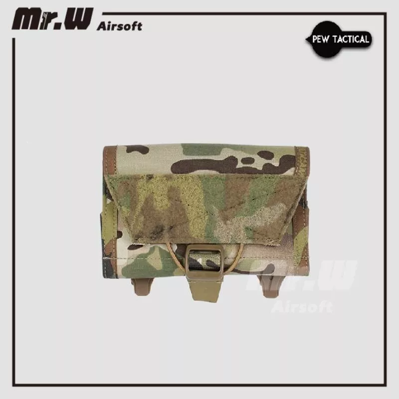 PEWTAC HSG樣式 胸口導航行政包 PEW TACTICAL