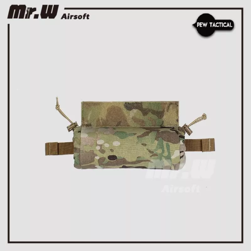 PEWTAC 法老樣式 ROLL 1 醫療下掛包 IFAK PEW TACTICAL