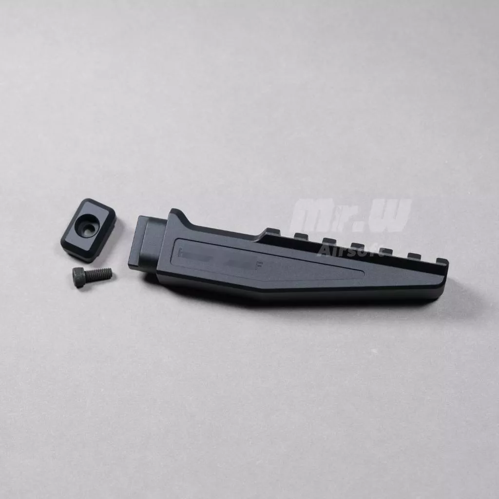 復刻HRF風格 SKIFF 延伸平台 UNITY FAST增高座專用