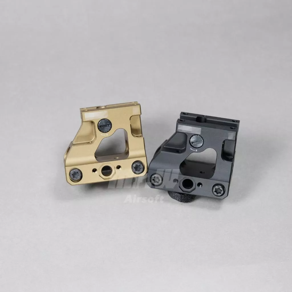 復刻UNITY風格 FAST MRO 增高座 2.26英吋