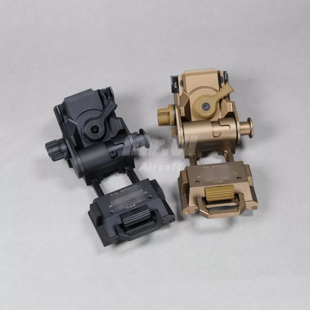 SOTAC 復刻WILCOX風格 L4G24 夜視鏡架