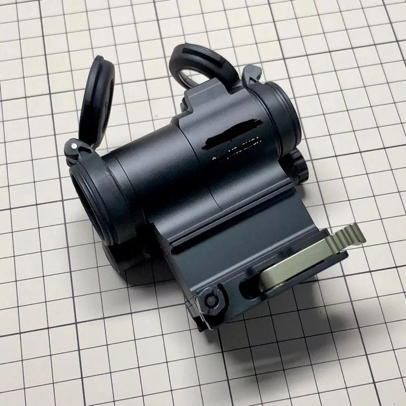 Evolution Gear 復刻 M5s +LRP底座