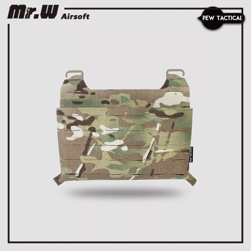 PEWTAC 法老樣式 "袋鼠" MOLLE前面板+內袋 PEW TACTICAL