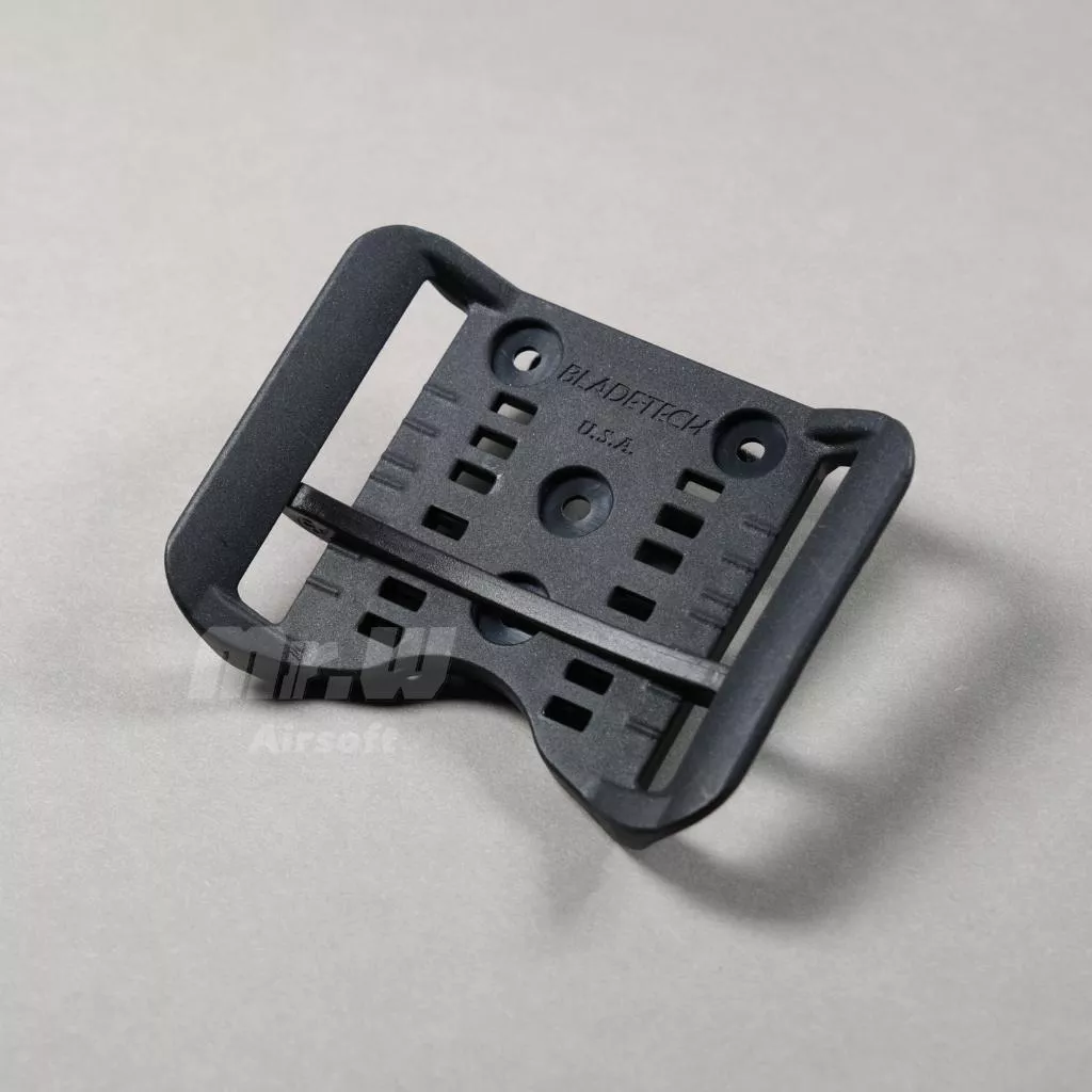 BLADE-TECH ASR Loop 腰帶環 多用途扣具 美國製
