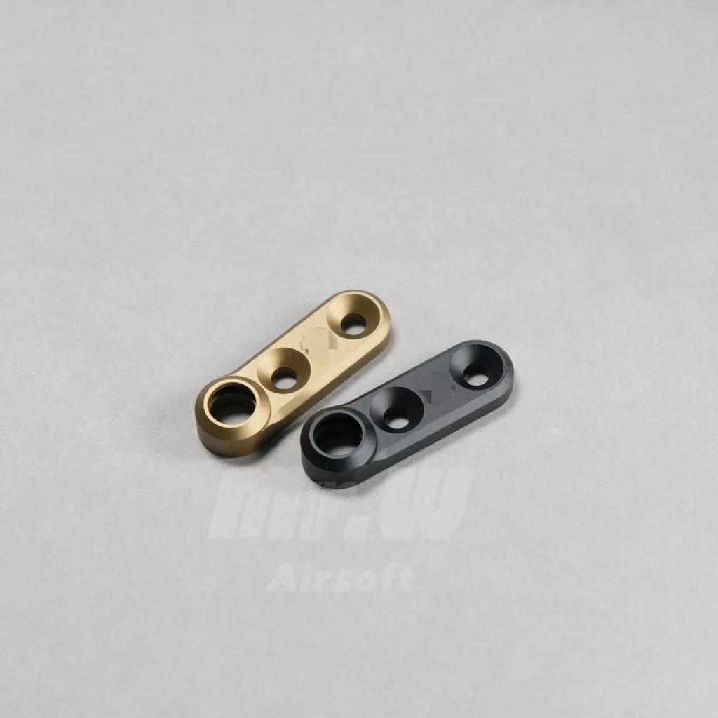 復刻NOV風格 QD背帶環底座 M-LOK / NSR介面用