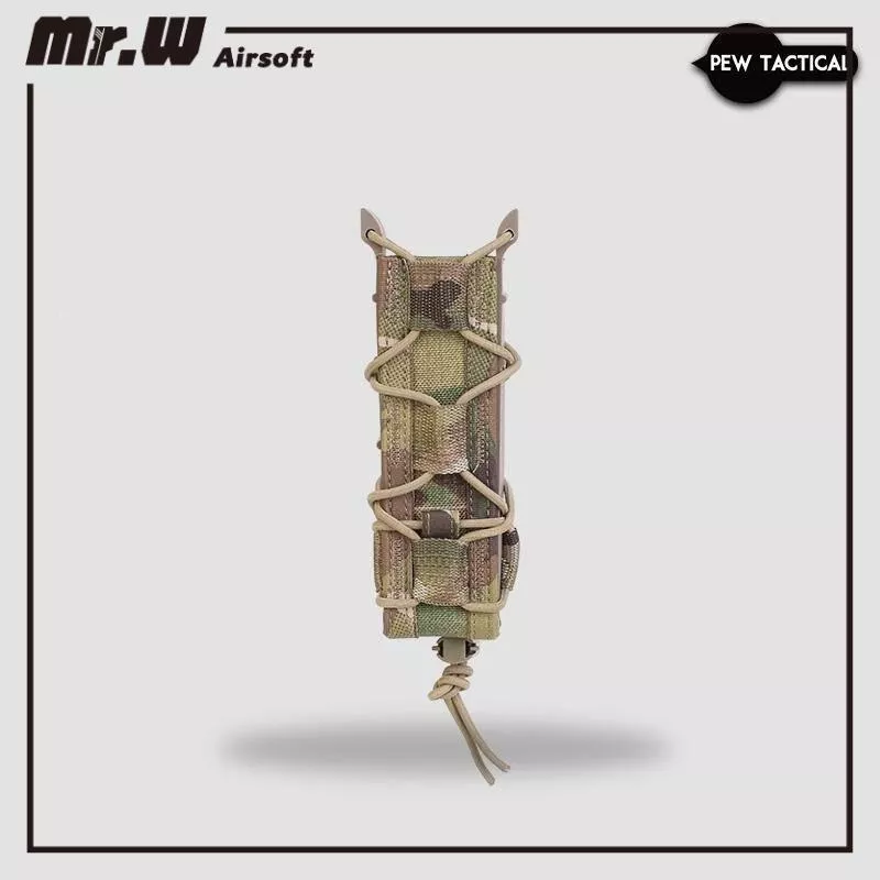 PEWTAC HSG樣式TACO SMG快拔彈袋 PEW TACTICAL