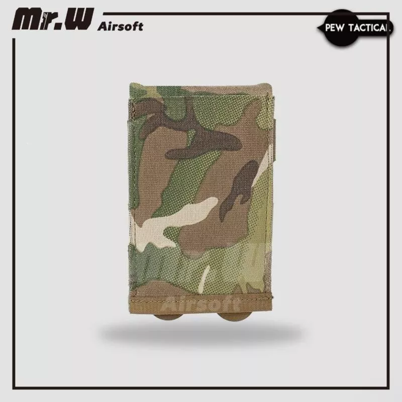 PEWTAC BFG樣式 單聯彈性彈袋 PEW TACTICAL