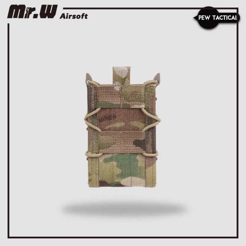 PEWTAC HSG樣式TACO 556快拔彈袋 PEW TACTICAL