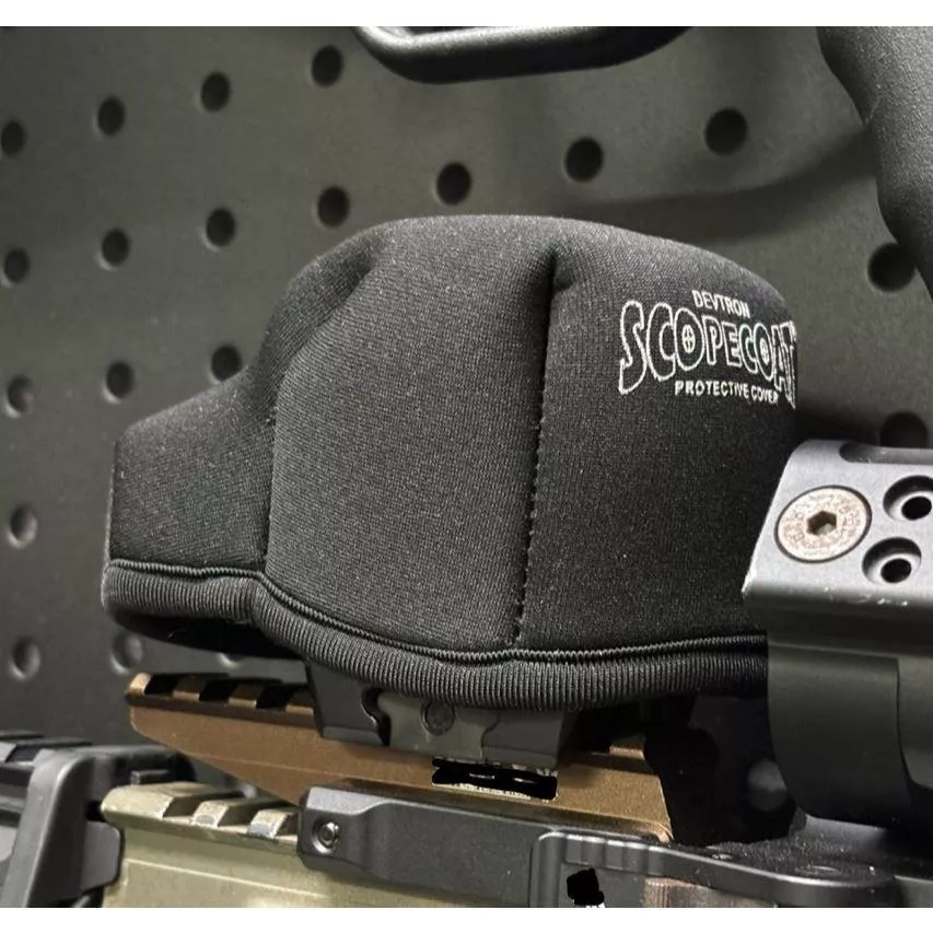 EXPS3/XPS3系列 紅點防塵套 保護套