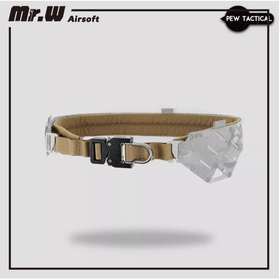 PEWTAC SC樣式 篡奪者 戰術腰封系統 V2內腰帶 Usuper PEW TACTICAL