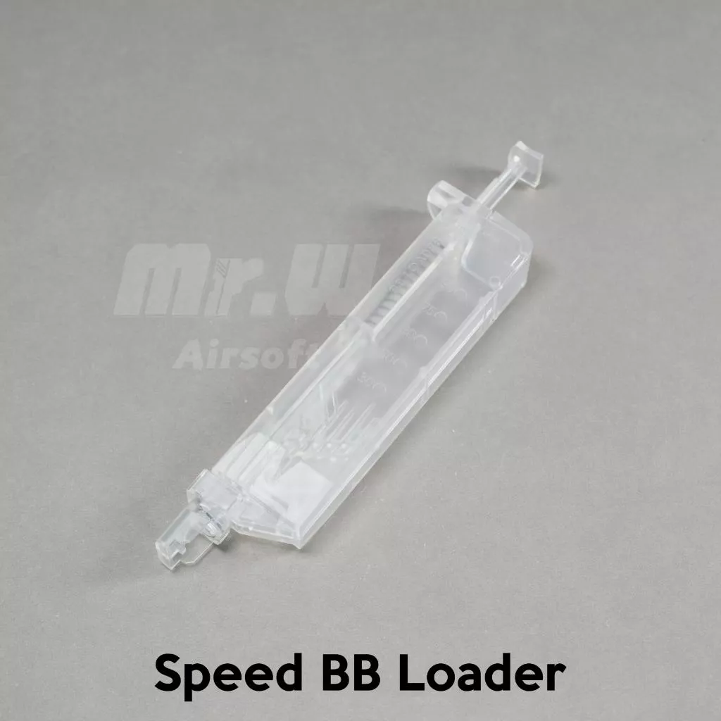 小型 快速填彈器 台製