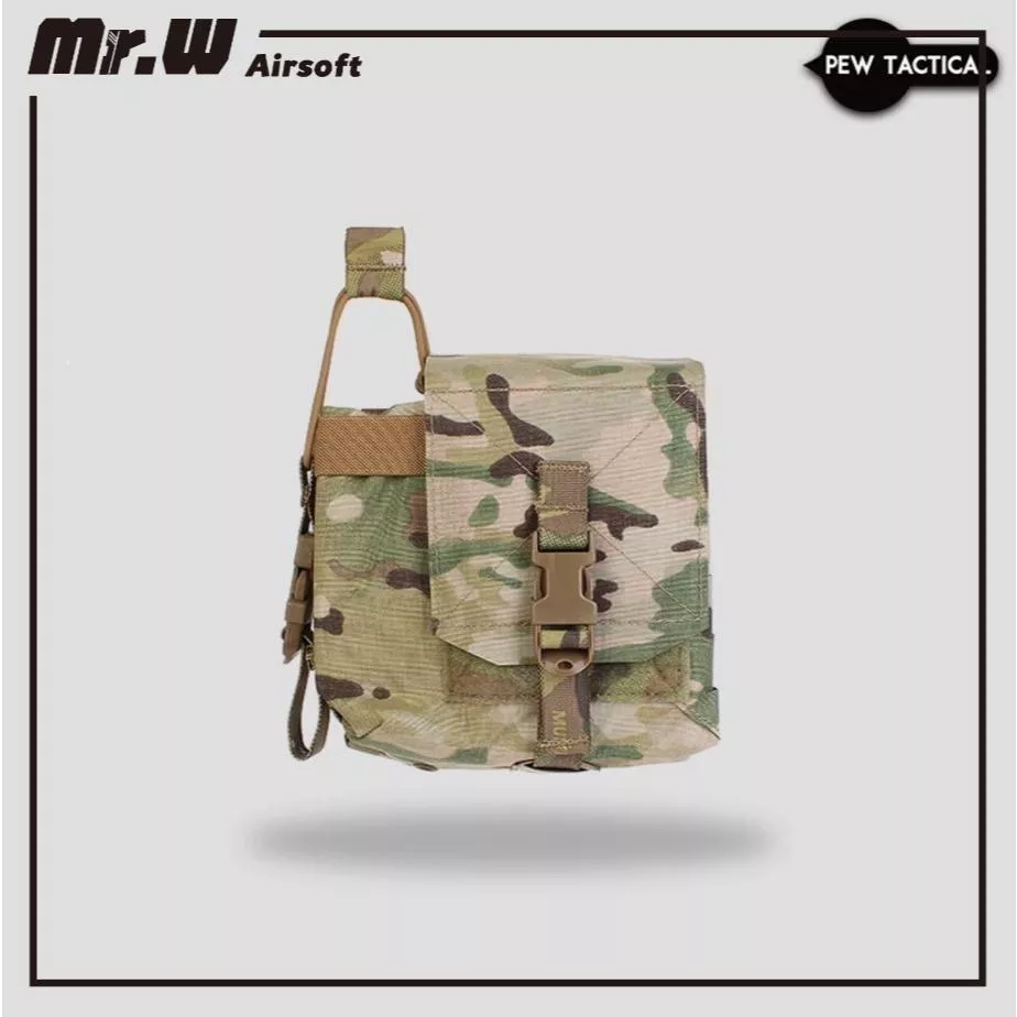 PEWTAC SS樣式 Mutant "變異體"多用途雜物包 PEW TACTICAL