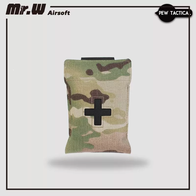 PEWTAC EDC輕便型醫療包 PEW TACTICAL