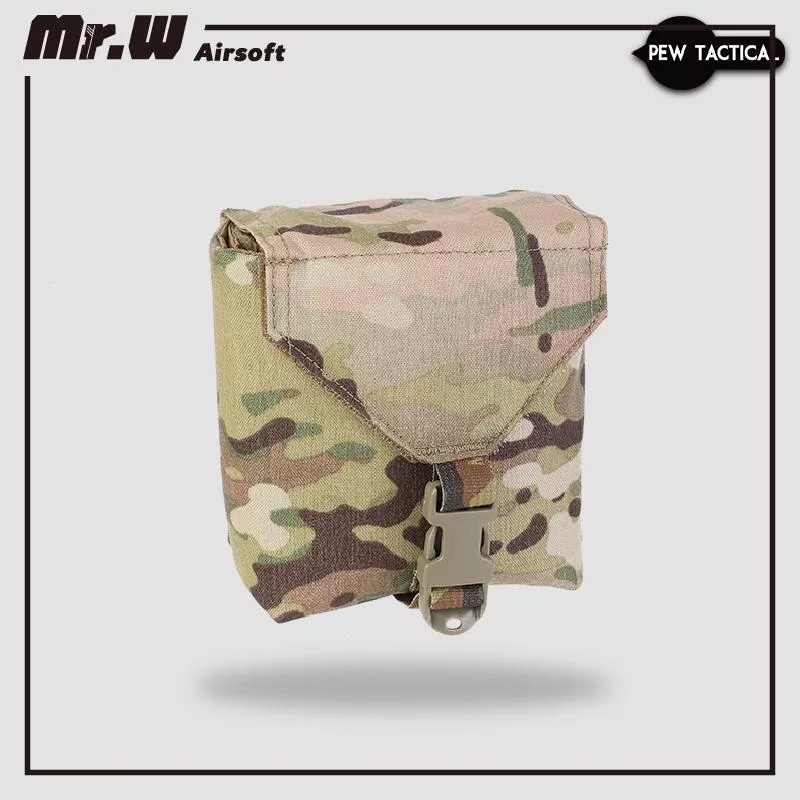 PEWTAC TYR樣式 夜視鏡攜行袋 PEW TACTICAL