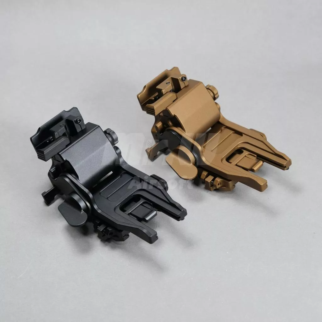 SOTAC 復刻CADEX風格 夜視鏡架 NVG mount