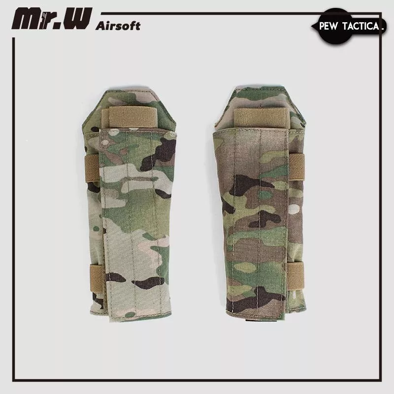 PEWTAC AXL樣式 通用型減壓肩墊 PEW TACTICAL