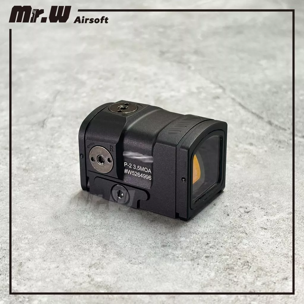 EG製 高品質版 ACRO 風格 P2-PRO 內紅點 Evolution Gear 