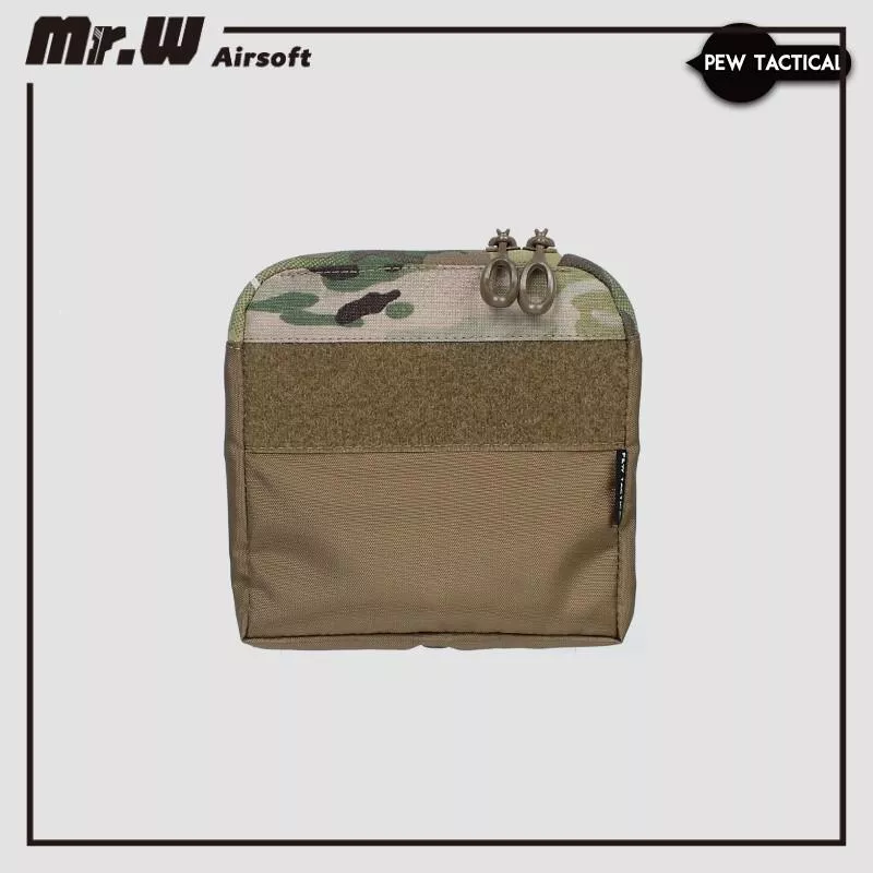 PEWTAC 法老樣式 DOPE 袋鼠內袋(半口袋Half) PEW TACTICAL