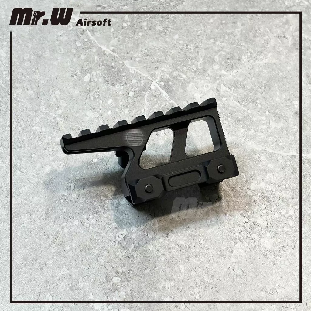 復刻GBRS Lerna風格 2.91英吋 增高座 EOTECH XPS用