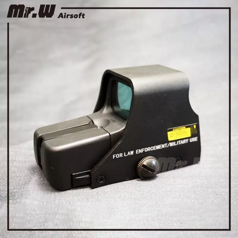 平價版 復刻EOT風格 551 內紅點