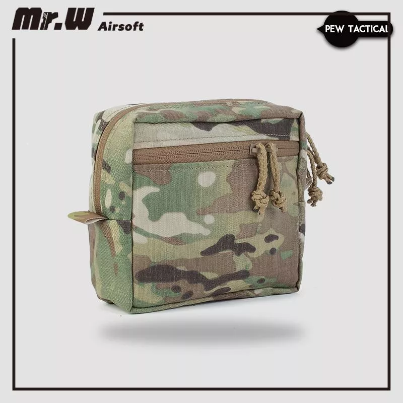 PEWTAC SS樣式 GP雜物包(中型)  PEW TACTICAL