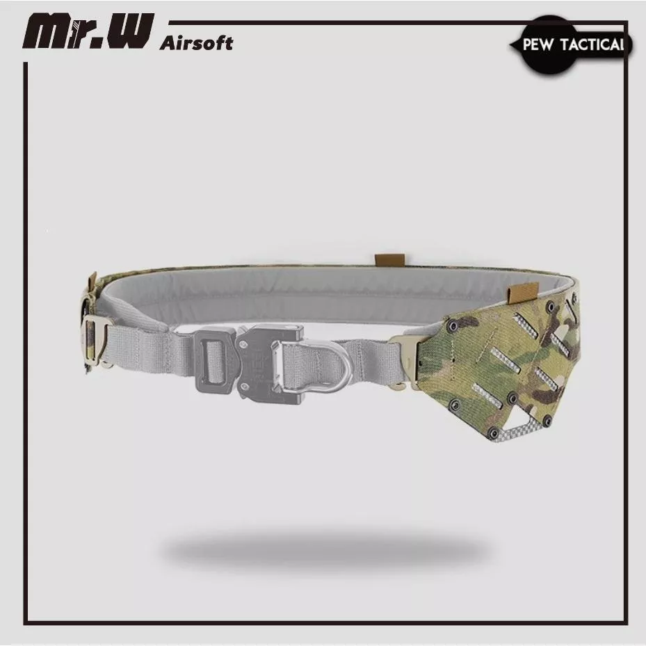 PEWTAC SC樣式 篡奪者 戰術腰封系統 V1外腰帶 Usuper PEW TACTICAL