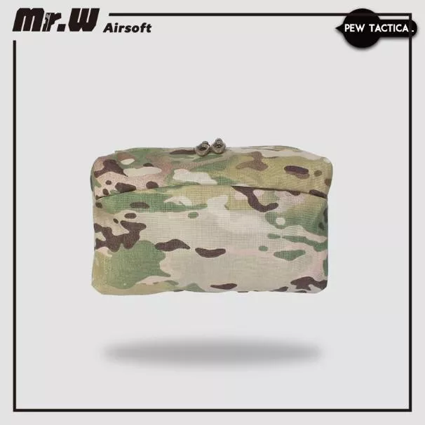 【Mr.W-現貨】PEWTAC 法老樣式 6X9 橫式GP包 多用途雜物包 PEW TACTICAL