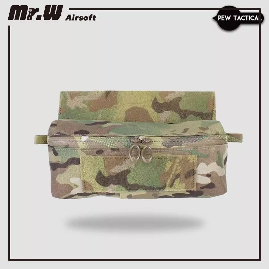 【Mr.W】PEWTAC 法老樣式 THE Mini Dangler 迷你下腹包 雜物袋 PEW TACTICAL