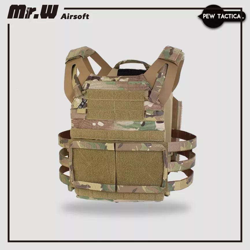 【Mr.W-請詢問】PEWTAC CP風格 JPC 2.0 戰術背心 本體+側圍 無前面板 PEW TACTICAL