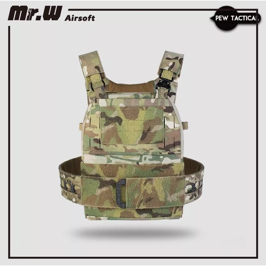 【Mr.W】PEWTAC 法老樣式 FCPC V5 戰術背心 高品質復刻 PEW TACTICAL