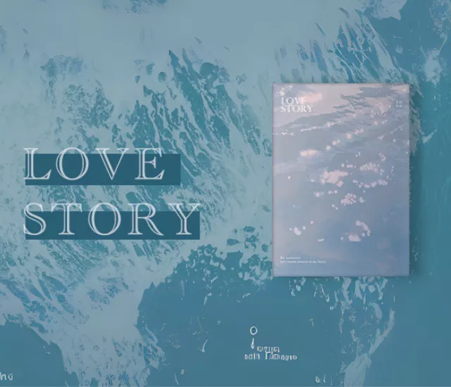 LOVE STORY 【左岸番外本】