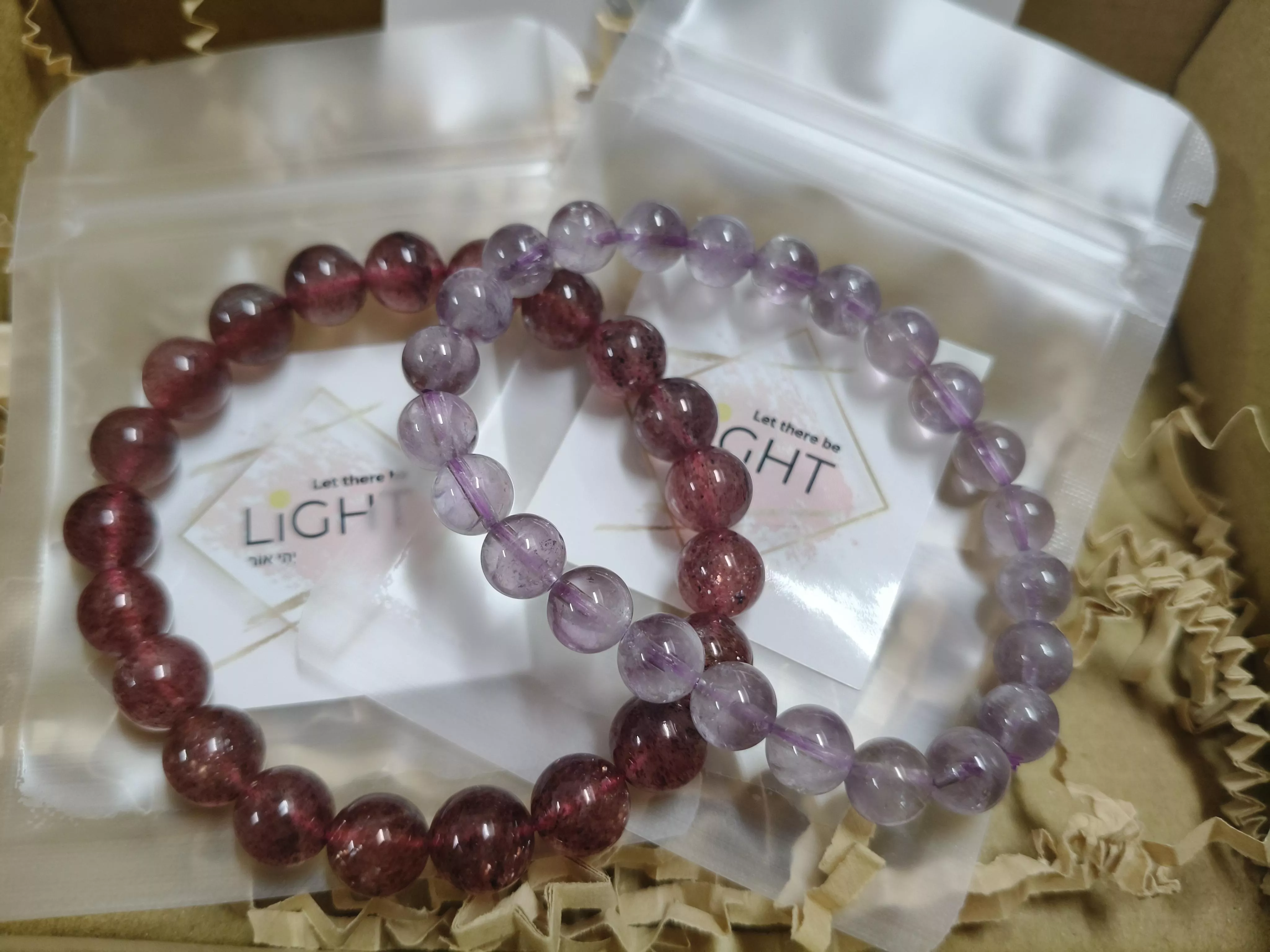 ［限量］超值水晶手鍊福袋、水晶手鍊禮包、水晶手鍊盲盒、生日禮包、超優惠