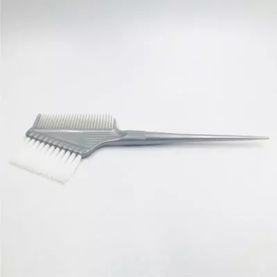 不傷髮質細毛染髮梳(染髮工具)