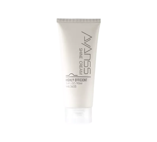 威傑士 高效柔亮精華霜 110ml