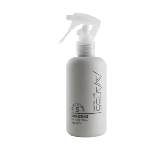 威傑士 S前導素(柔順) 200ml