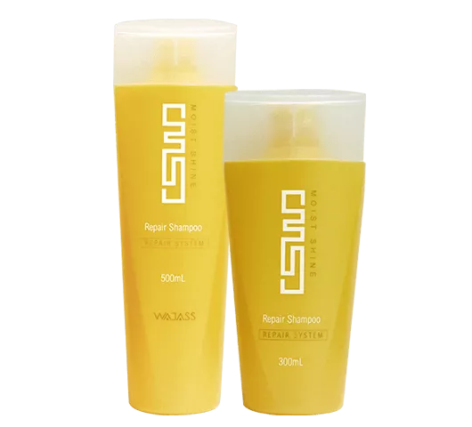 威傑士 MS1/MS2潤澤修護洗髮精