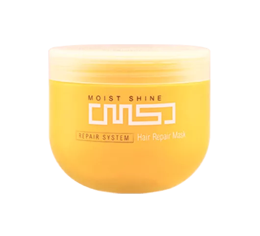 威傑士 MS5/MS6/MS7潤澤修護滋養膜