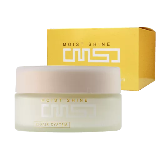 威傑士 MS10潤澤修護滋養霜 130ml