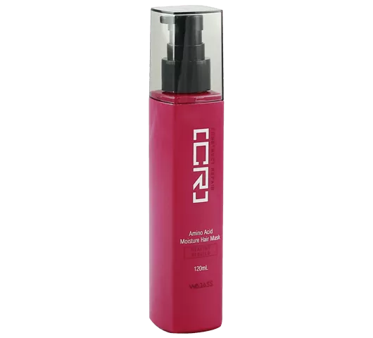 威傑士 CR2氨基酸水膜力 120ml