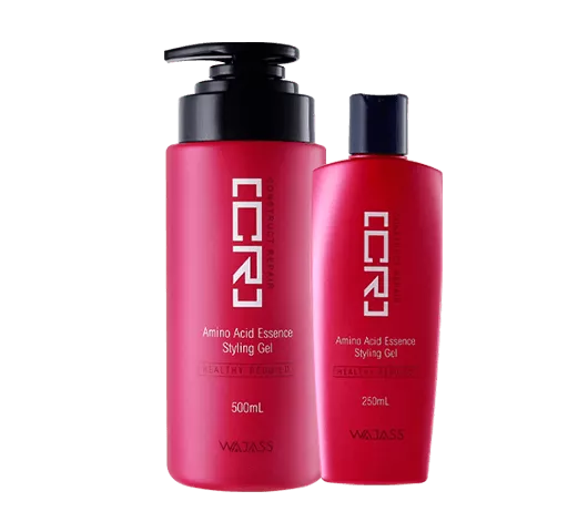 威傑士 CR8胺基酸活化素