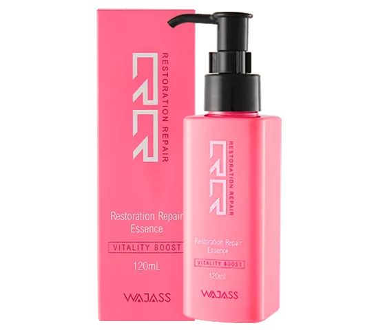 威傑士 RR3復原修護精華液 120ml